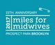 miles for midwives