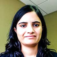 Samana Upadhyaya