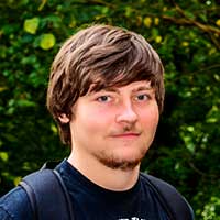 Chris Hall