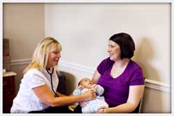 Midwife Training Courses | Nurse Midwifery Programs 